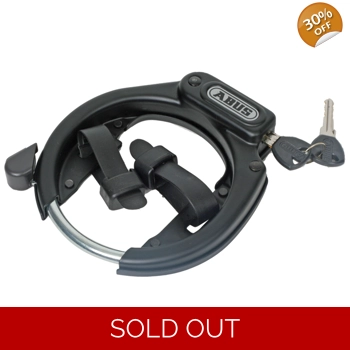 Abus 4905CL Bicycle Frame Lock